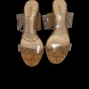 Ladies shoes by Schutz